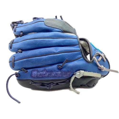 SLUGGER (スラッガー) 軟式グローブ スペシャルオーダー ブルー
