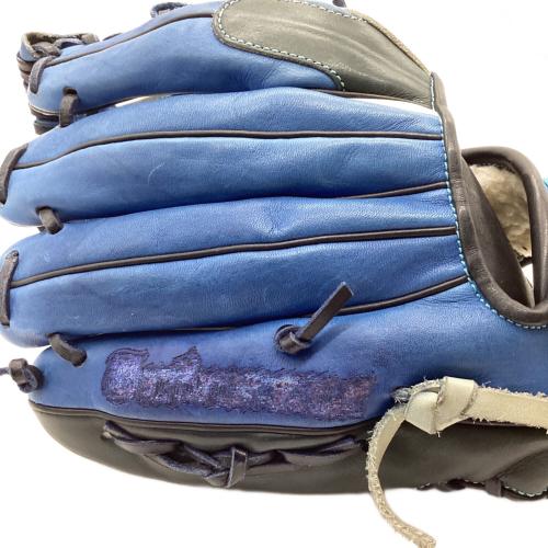 SLUGGER (スラッガー) 軟式グローブ スペシャルオーダー ブルー