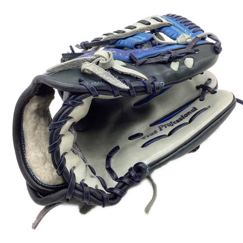 SLUGGER (スラッガー) 軟式グローブ スペシャルオーダー ブルー