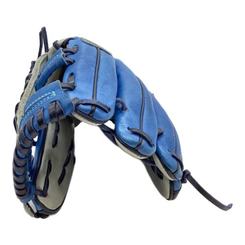 SLUGGER (スラッガー) 軟式グローブ スペシャルオーダー ブルー