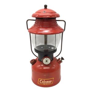 1952年11月製 200A　コールマン