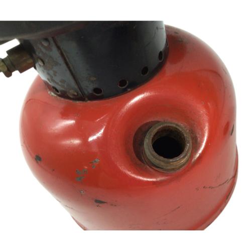 1952年11月製 200A　コールマン