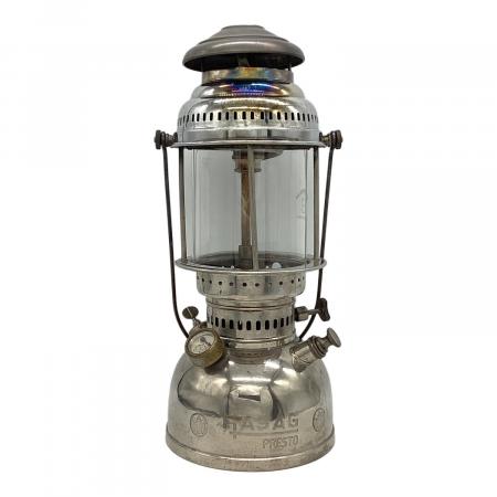 HASAG (ハサグ) ケロシンランタン プレスト/動作未確認現状販売/OH