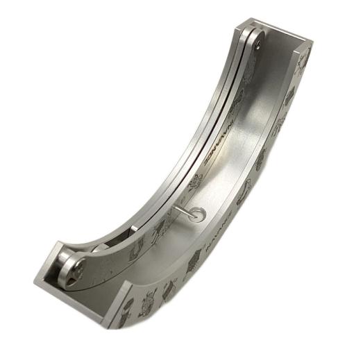 INAVANCE (インアバンス) 蚊取り線香ホルダー ホワイト SDGSキャラver. TENtoTEN MIKADZUKI