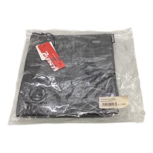 asimocrafts (アシモクラフツ) 収納ケース ダイニーマ素材 asimo no bag