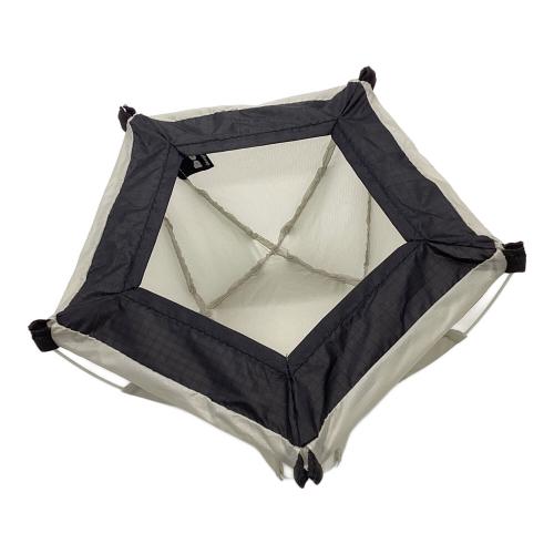 bonbonero (ボンボネロ) ランタンアクセサリー ゴールゼロシェード ドームテントミニ