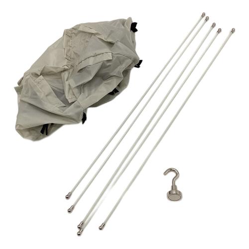 bonbonero (ボンボネロ) ランタンアクセサリー ゴールゼロシェード ドームテントミニ