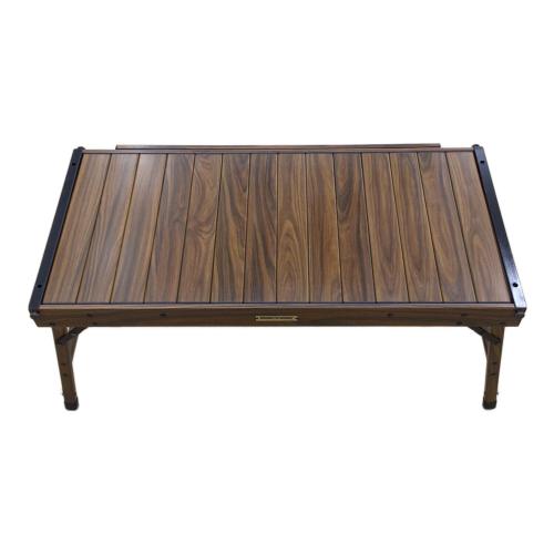 BROOKLYN WORKS (ブルックリンワークス) アウトドアテーブル アルミバーナーテーブル