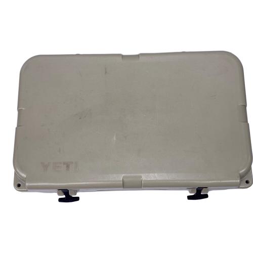 Yeti (イエティ) クーラーボックス 45QT ベージュ タンドラ45