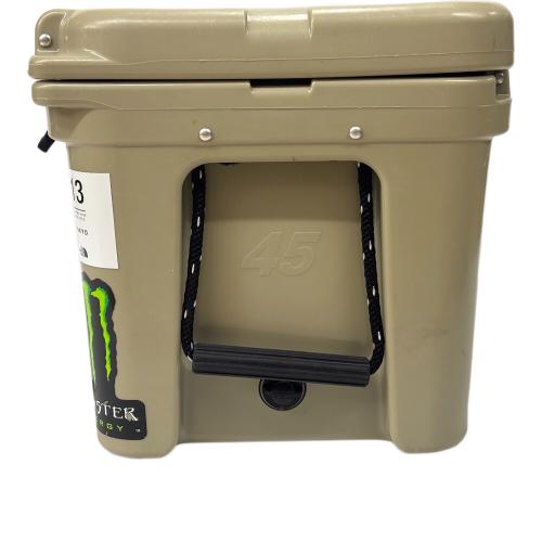 Yeti (イエティ) クーラーボックス 45QT ベージュ タンドラ45