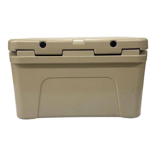 Yeti (イエティ) クーラーボックス 45QT ベージュ タンドラ45