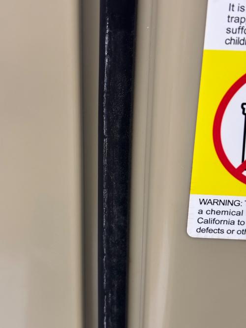 Yeti (イエティ) クーラーボックス 45QT ベージュ タンドラ45