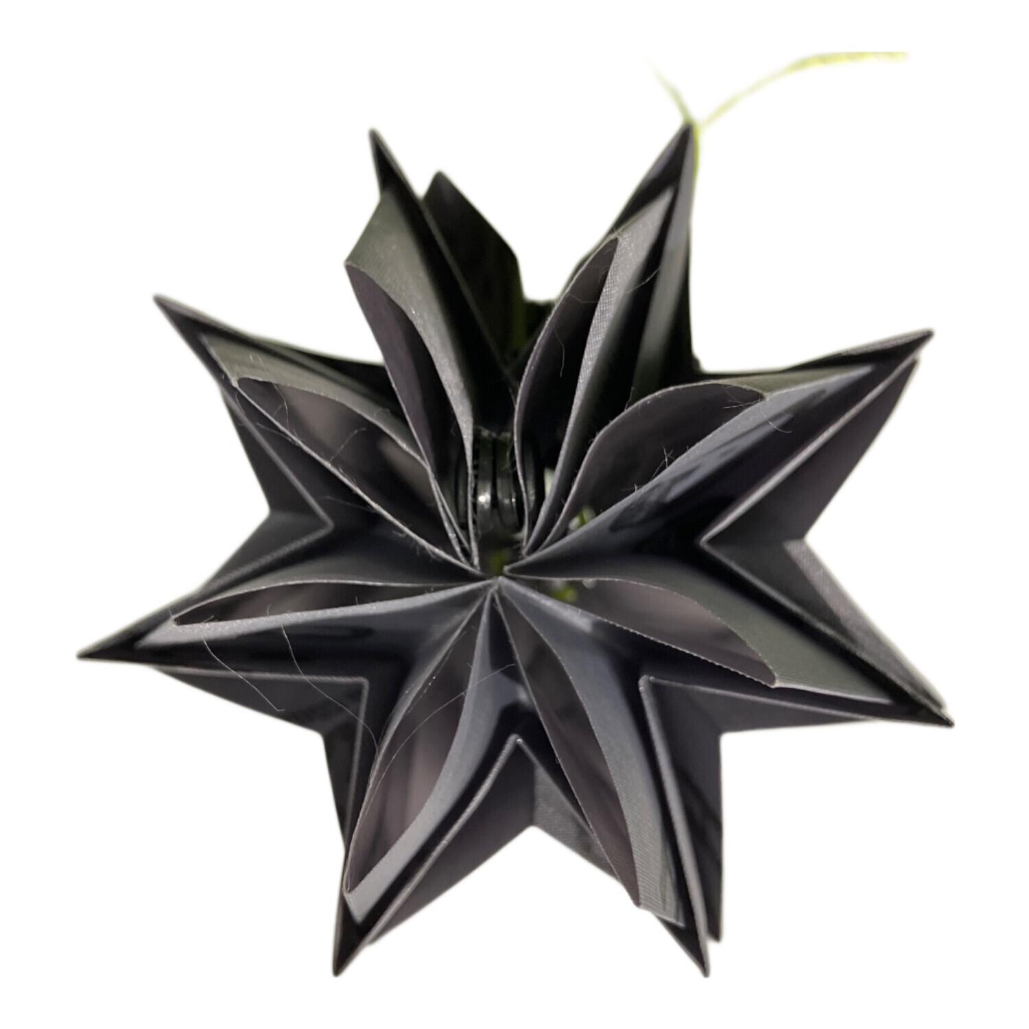 solworks (ソルワークス) ランタンアクセサリー グレー ash mini