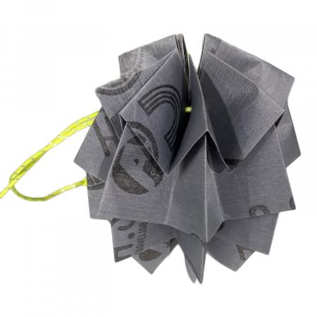 solworks (ソルワークス) ランタンアクセサリー グレー ash mini