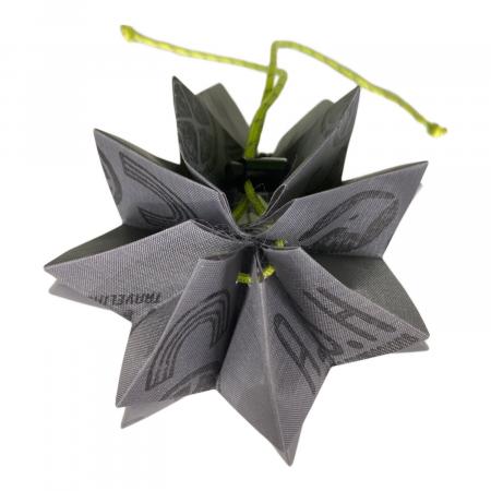 solworks solol ash mini ソルオル① solworks (ソルワークス) ランタンアクセサリー グレー ash mini