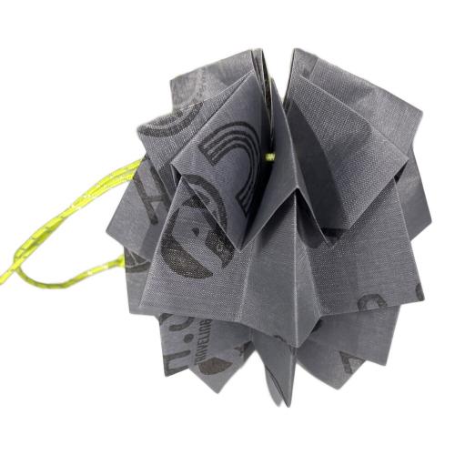 solworks (ソルワークス) ランタンアクセサリー グレー ash mini