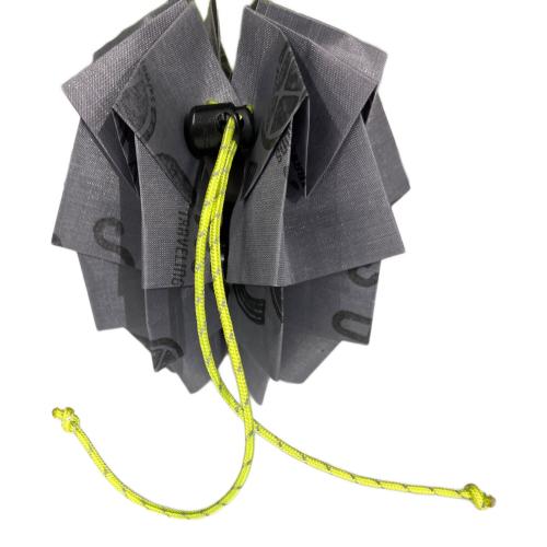 solworks (ソルワークス) ランタンアクセサリー グレー ash mini