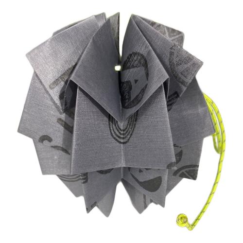 solworks (ソルワークス) ランタンアクセサリー グレー ash mini