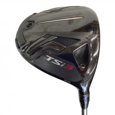 Titleist (タイトリスト) ドライバー TSR2 フレックス【S】 ロフト角