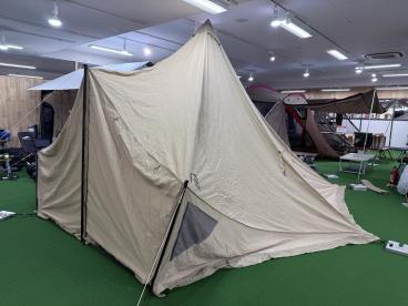カテゴリ：テント・タープ｜在庫：あり】商品一覧｜中古・リサイクル