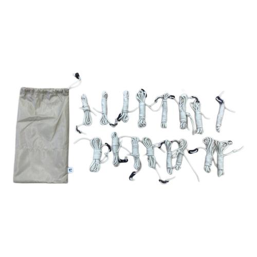 SABBATICAL (サバティカル) シェルター スカイパイロットTC 約720×380×270cm 4-6人用