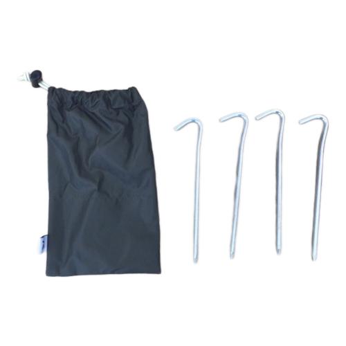 SABBATICAL (サバティカル) シェルター スカイパイロットTC 約720×380×270cm 4-6人用