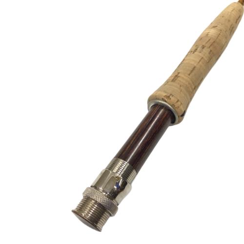 sage (サージュ) LAUNCH 386-4 #3 ロッド(釣竿) フライフィッシング ケース付