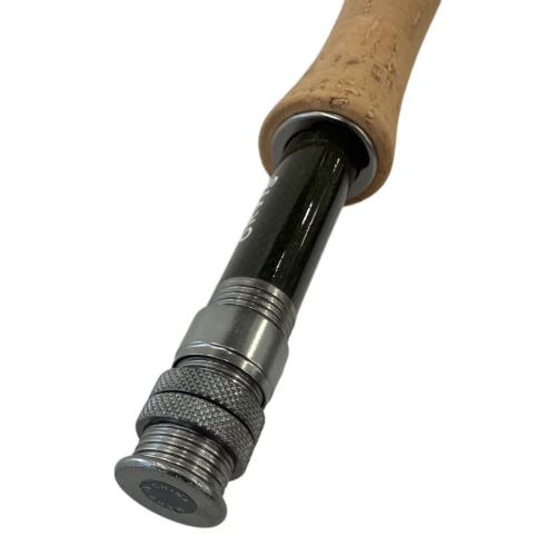 orvis (オービス) ロッド(釣竿) ケース付 フライロッド @ 〇 マルチピース CLEARWATER