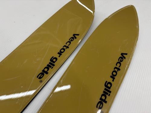 vector glide (ヴェクターグライド) AVENTURA ファットスキー 約178cm