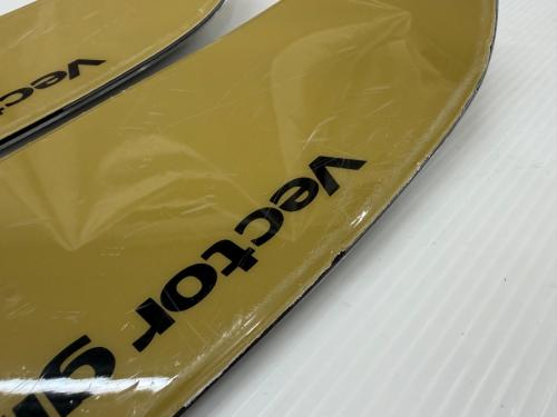 vector glide (ヴェクターグライド) AVENTURA ファットスキー 約178cm