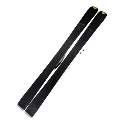 vector glide (ヴェクターグライド) AVENTURA ファットスキー 約178cm