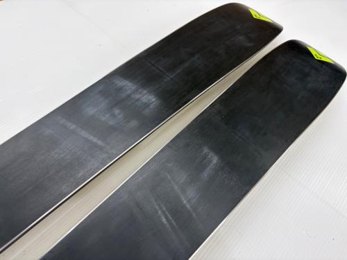 vector glide (ヴェクターグライド) AVENTURA ファットスキー 約178cm