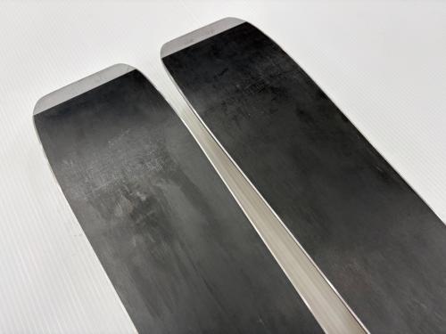 vector glide (ヴェクターグライド) AVENTURA ファットスキー 約178cm