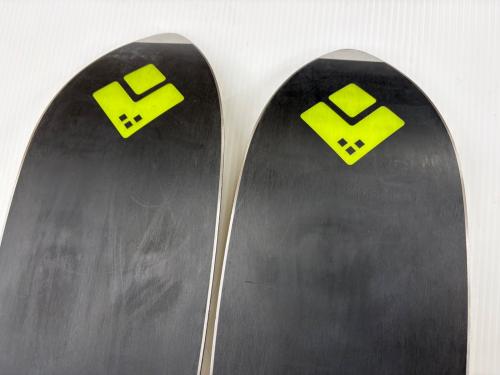 vector glide (ヴェクターグライド) AVENTURA ファットスキー 約178cm