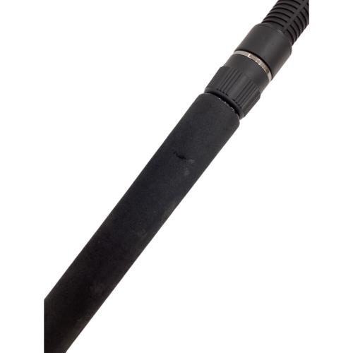 Seafalcon Zスピンシャフト ロッド(釣竿) FZ-58S-M ブラック