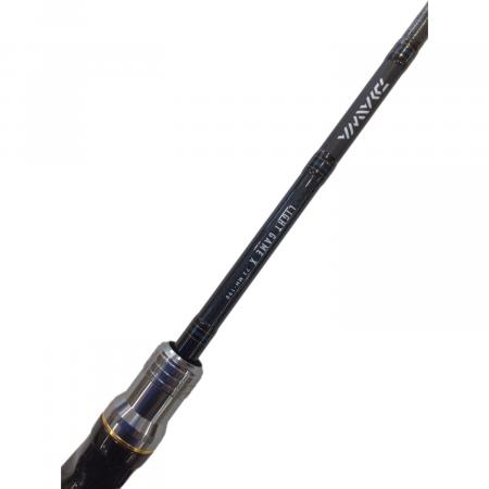 DAIWA (ダイワ) ライトゲームX 73 ロッド(釣竿) MH-190｜トレファクONLINE