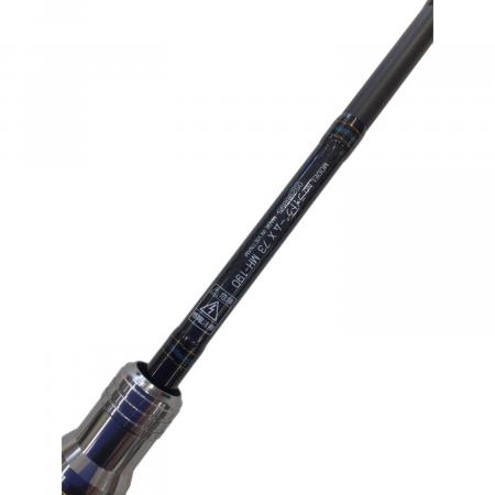 DAIWA (ダイワ) ライトゲームX 73 ロッド(釣竿) MH-190｜トレファクONLINE