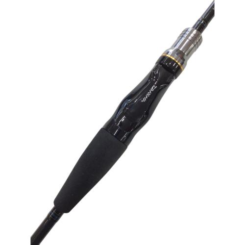 DAIWA (ダイワ) ライトゲームX 73 ロッド(釣竿) MH-190