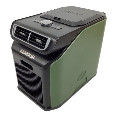 EENOUR (イーノウ) ポータブルクーラー PA600 消費電力550W