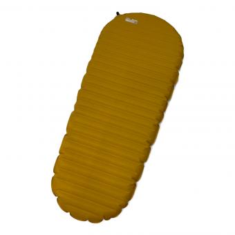 THERMAREST (サーマレスト) エアーマット イエロー 約51×119cm ネオエアーXLITE S