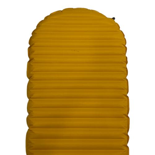 THERMAREST (サーマレスト) エアーマット イエロー 約51×119cm ネオエアーXLITE S