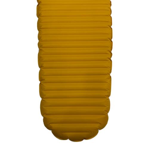 THERMAREST (サーマレスト) エアーマット イエロー 約51×119cm ネオエアーXLITE S