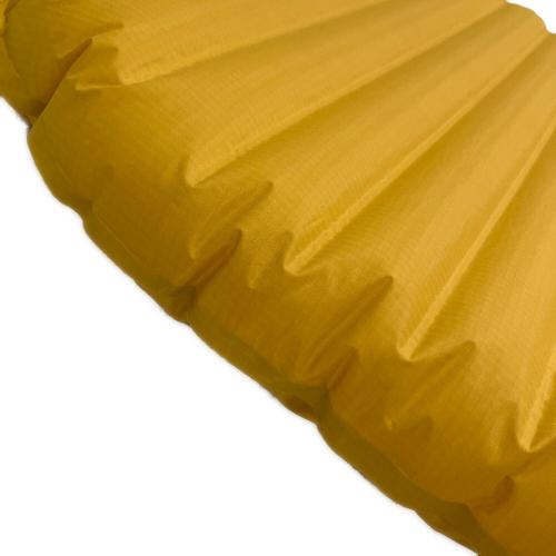 THERMAREST (サーマレスト) エアーマット イエロー 約51×119cm ネオエアーXLITE S
