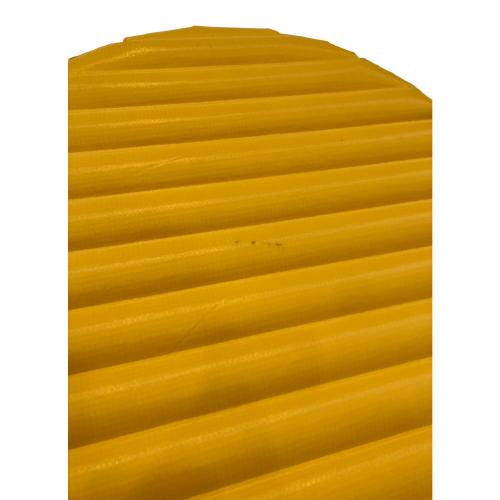 THERMAREST (サーマレスト) エアーマット イエロー 約51×119cm ネオエアーXLITE S