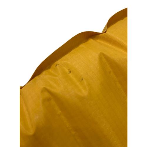 THERMAREST (サーマレスト) エアーマット イエロー 約51×119cm ネオエアーXLITE S