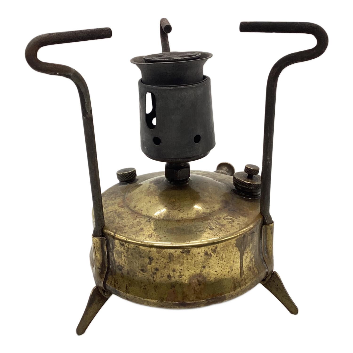 KING OF STOVE ケロシンバーナー 推定1960年代 SVEA No.121