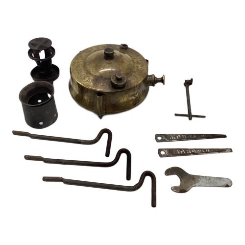 KING OF STOVE ケロシンバーナー 推定1960年代 SVEA No.121