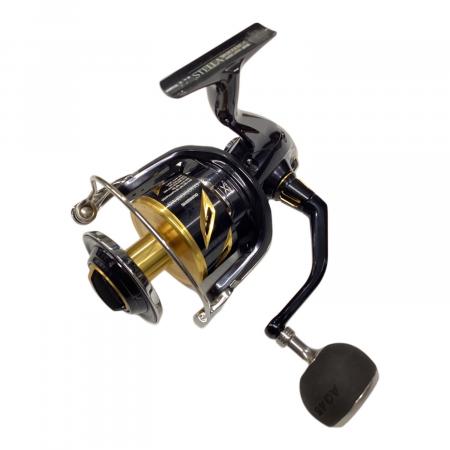 SHIMANO (シマノ) リール 18000HG スピニングリール 〇 20 ステラ SW