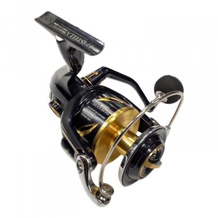 SHIMANO (シマノ) リール 18000HG スピニングリール 〇 20 ステラ SW