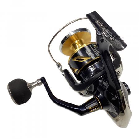 SHIMANO (シマノ) リール 18000HG スピニングリール 〇 20 ステラ SW